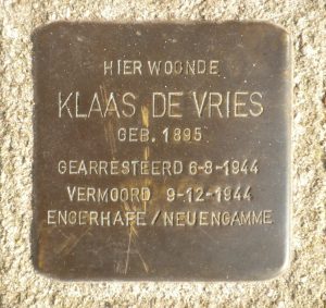 D141 Vries de Klaas_02