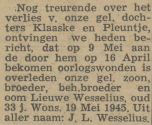 O63 Wesselius Lieuwe_02