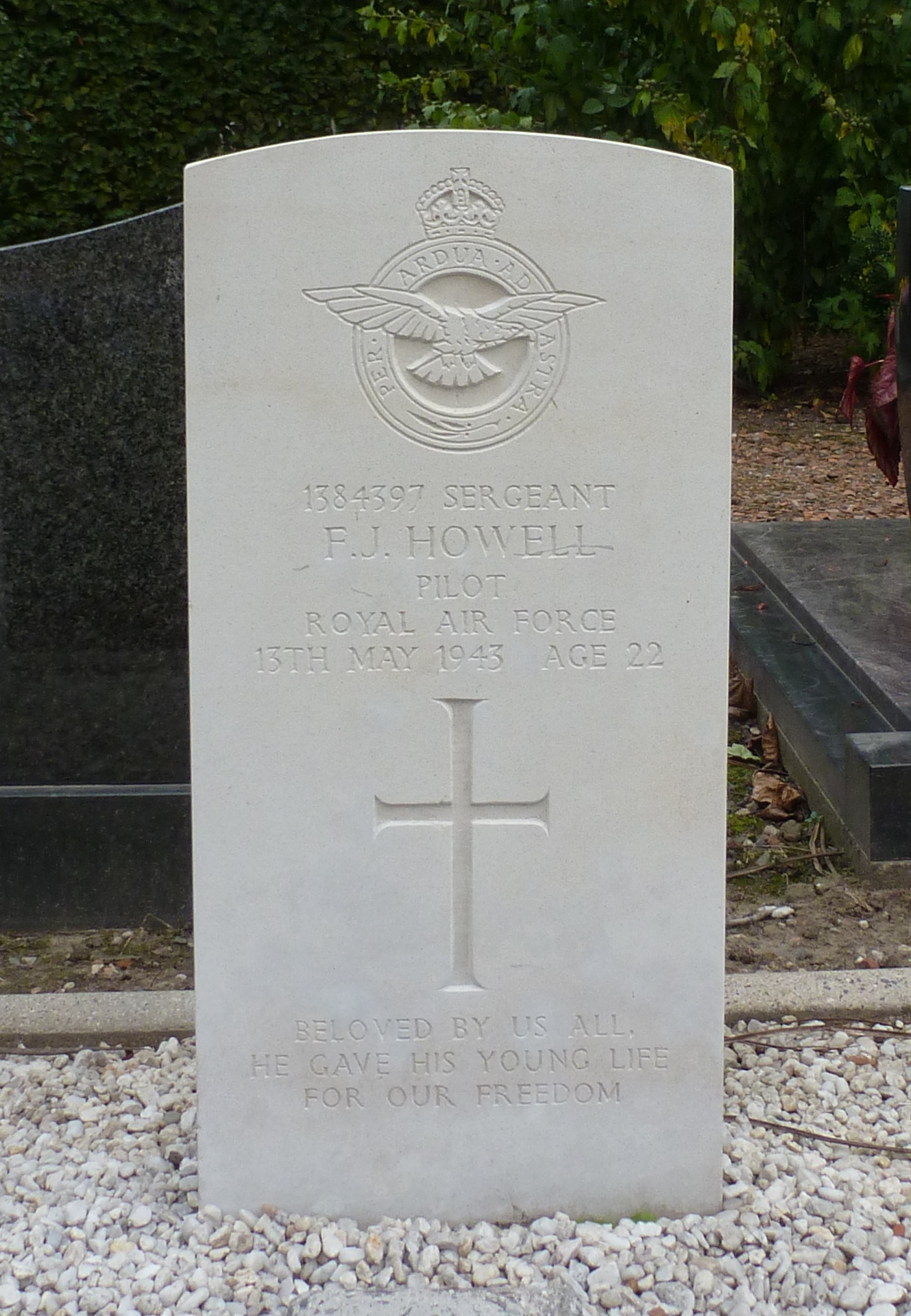 Howell Francis