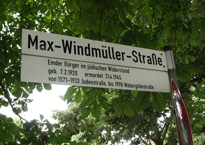Windmuller Max