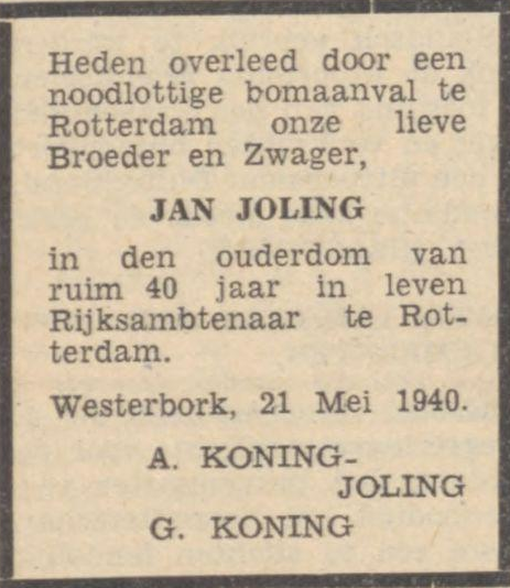 Joling Jan