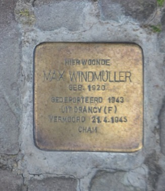 Windmüller Max