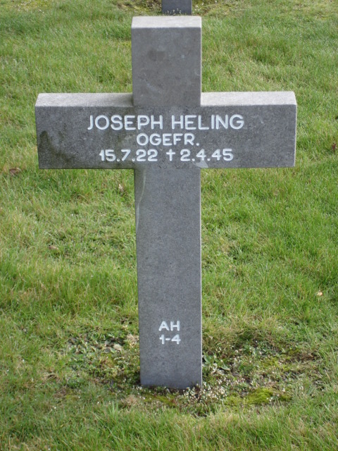 Heling Joseph