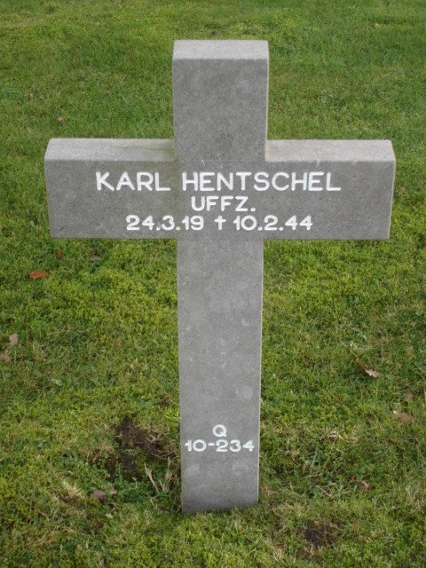 Hentschel Karl