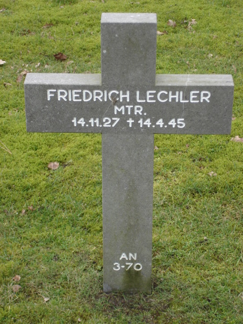 Lechler Friedrich