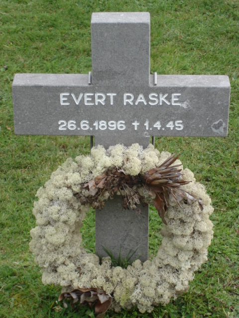 Raske Evert