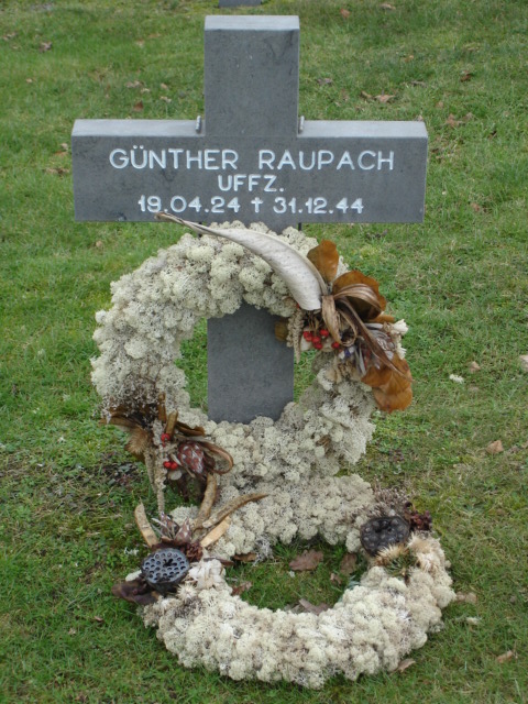 Raupach Günther
