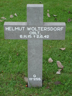 Woltersdorf Helmut