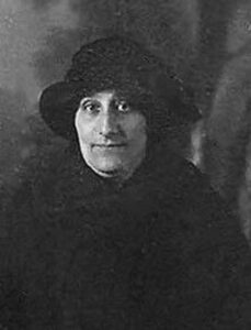 Mooij-van Dam Duifje